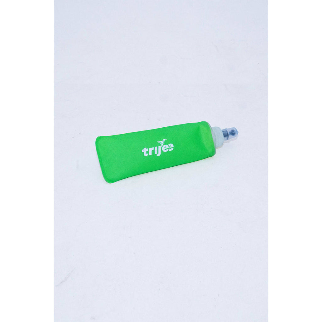 Botol Minum Lari - Trijee Soft Flask 250ml & 500ml