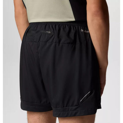 Celana Pendek Olahraga Pria - Columbia Three Pitch™ Short