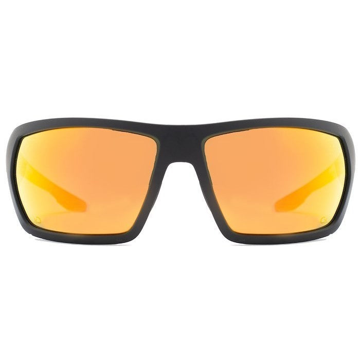 Mundaka Optic CIERZO (Black / CX Polarized) - Eyewear/Sunglasses/Kacamata Sport