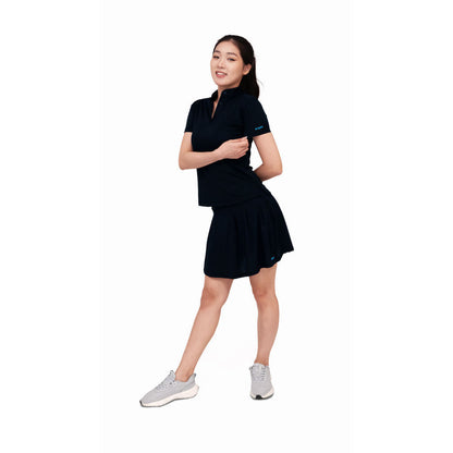 Rok Olahraga Wanita - Trijee Women's ES Pleated Skirt Basic