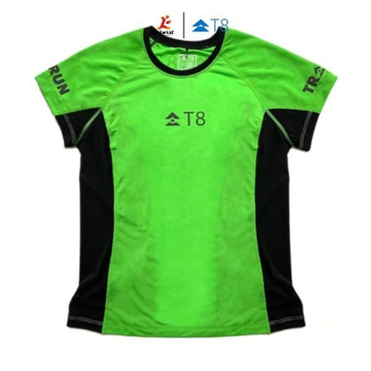 T8 - Women's Iced Tee