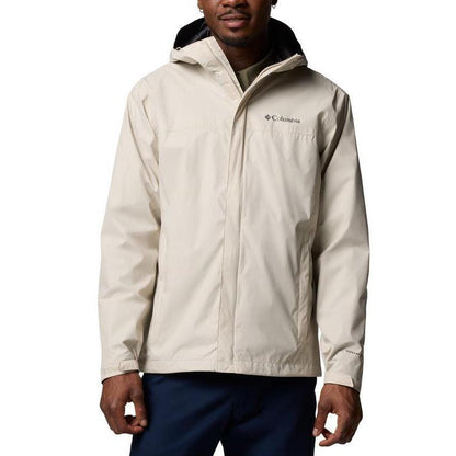 Jaket Pria Waterproof/Rain - Columbia Men’s Watertight II Jacket