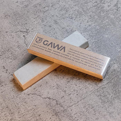 Gawa Natural Sharpening Stone Batu Asah