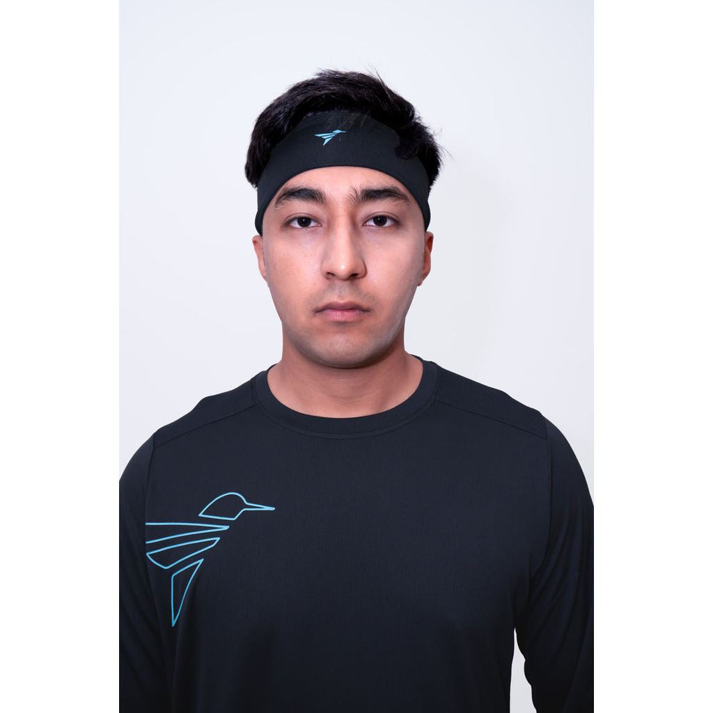 Ikat Kepala Olahraga Pria - Trijee ES Headband Men