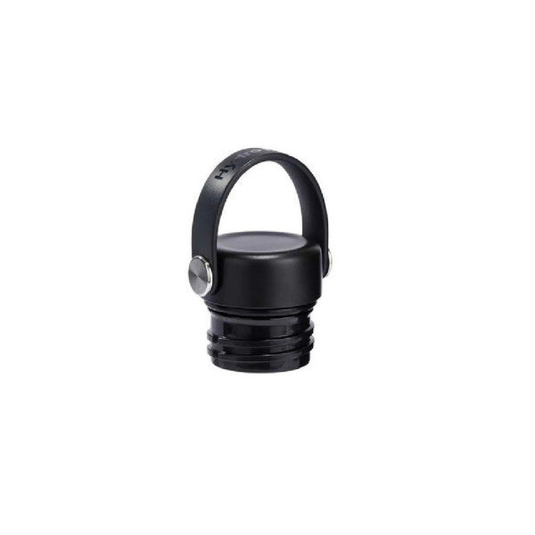 Hydro Flask Standard Mouth Flex Cap 18oz/532 ml - BLACK