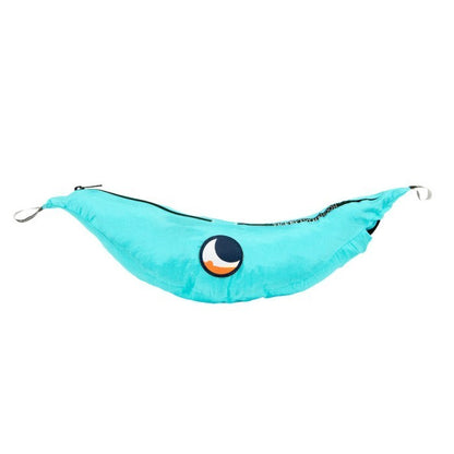 Ticket To The Moon Compact Hammock - Turquoise