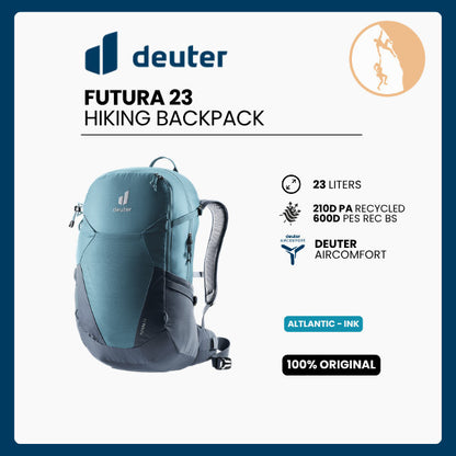 Deuter Futura 23 - Hiking Backpack