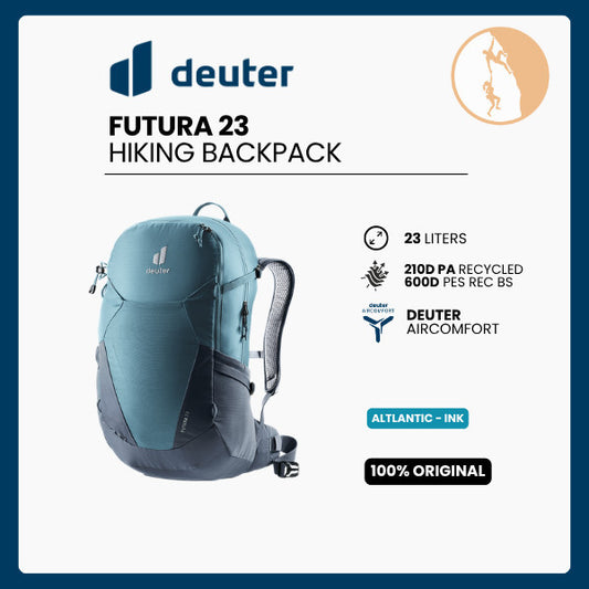 Deuter Futura 23 - Hiking Backpack