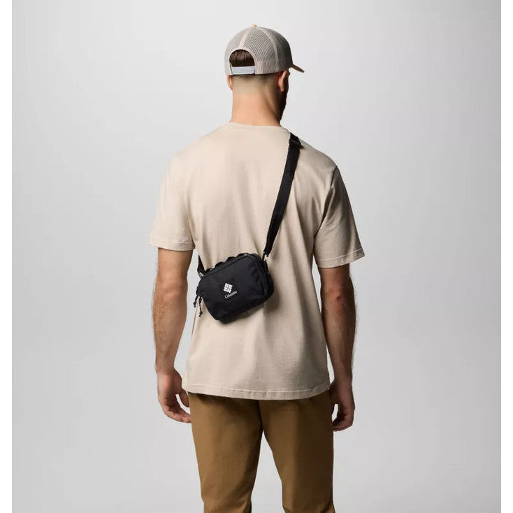 Sling Bag/Tas Selempang Unisex - Columbia Trail Traveler Crossbody Bag