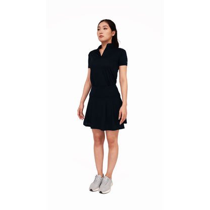 Rok Olahraga Wanita - Trijee Women's ES Pleated Skirt Basic