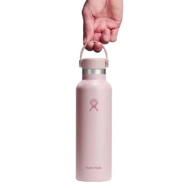 Hydro Flask Standard Flex Cap 24oz/710ml - TONAL TRILLIUM