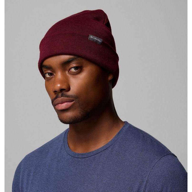 Topi Kupluk Outdoor Unisex - Columbia Itsakeeper™ Beanie