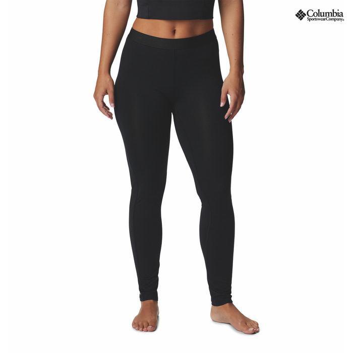 Celana Sport Legging Wanita - Columbia Women's Midweight Stretch Tight