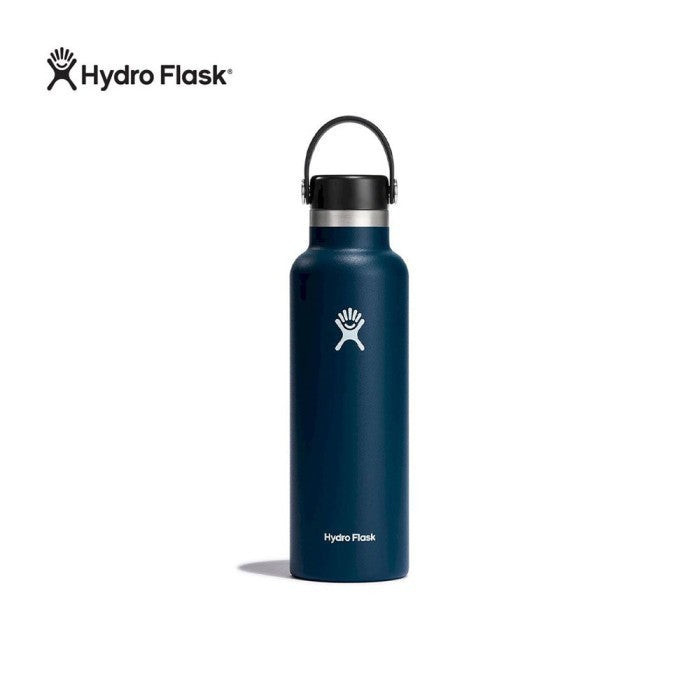Hydro Flask Standard Mouth Flex Cap 21oz/621 ml acc - INDIGO