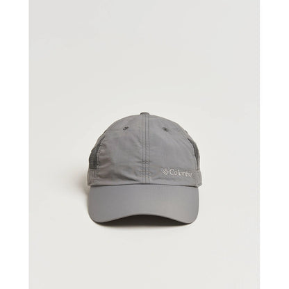 Topi Outdoor Unisex Columbia Tech Shade II Hat (City Grey)
