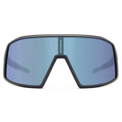 Mundaka Optic KHARDUNG (Blue / CX Full Revo) - Eyewear/Sunglasses/Kacamata Sport