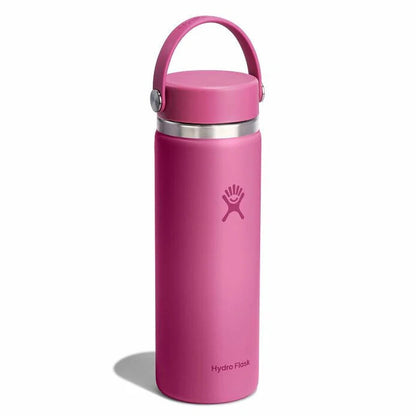 Hydro Flask Wide Mouth Flex Cap 20oz/591ml - REEF