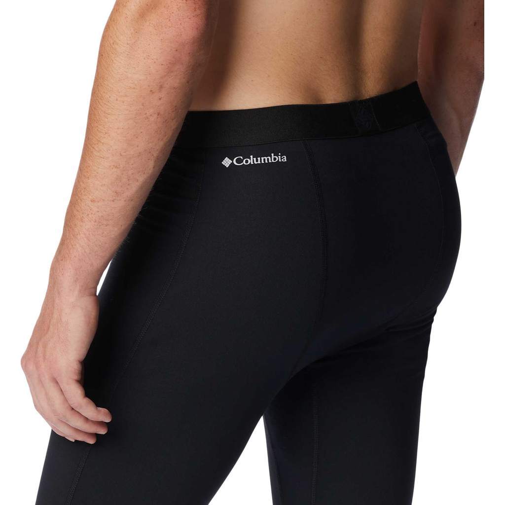 Celana Panjang Olahraga Pria - Columbia Men's Midweight Stretch Tight