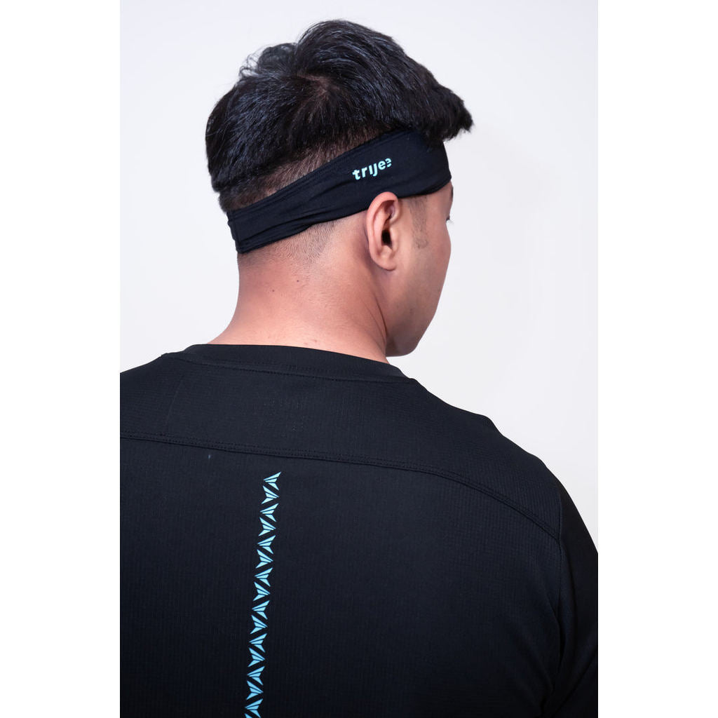 Ikat Kepala Olahraga Pria - Trijee ES Headband Men