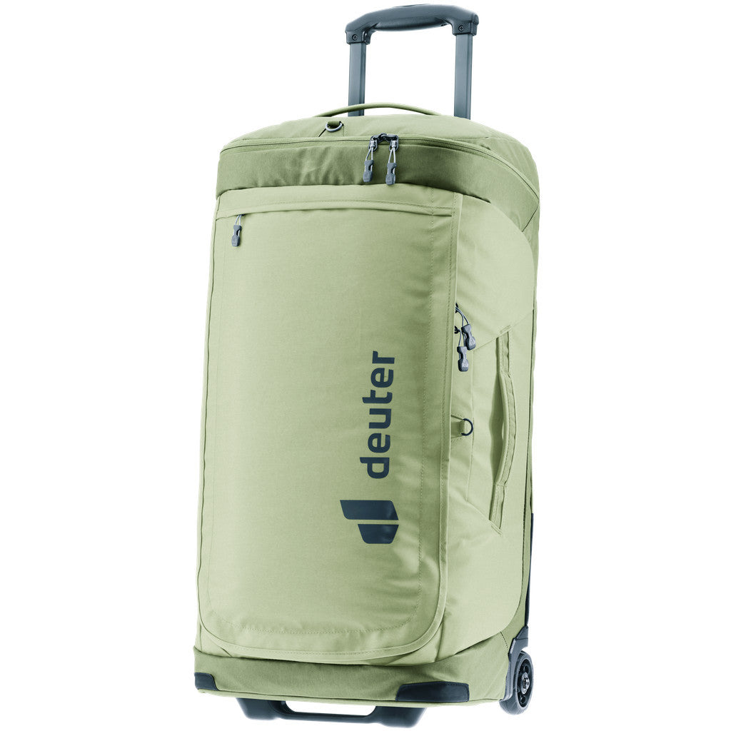 Deuter Duffel Pro Movo 60 - Lunggage