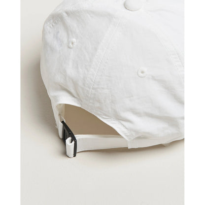 Topi Outdoor Unisex Columbia Tech Shade II Hat (White)