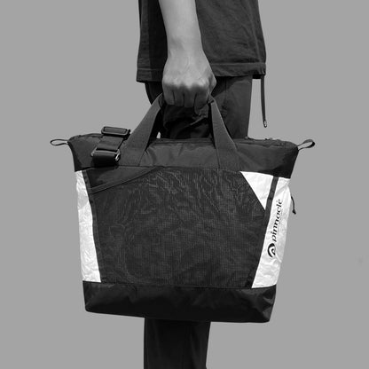 Pinnacle Daily Bag 13L Tyvek