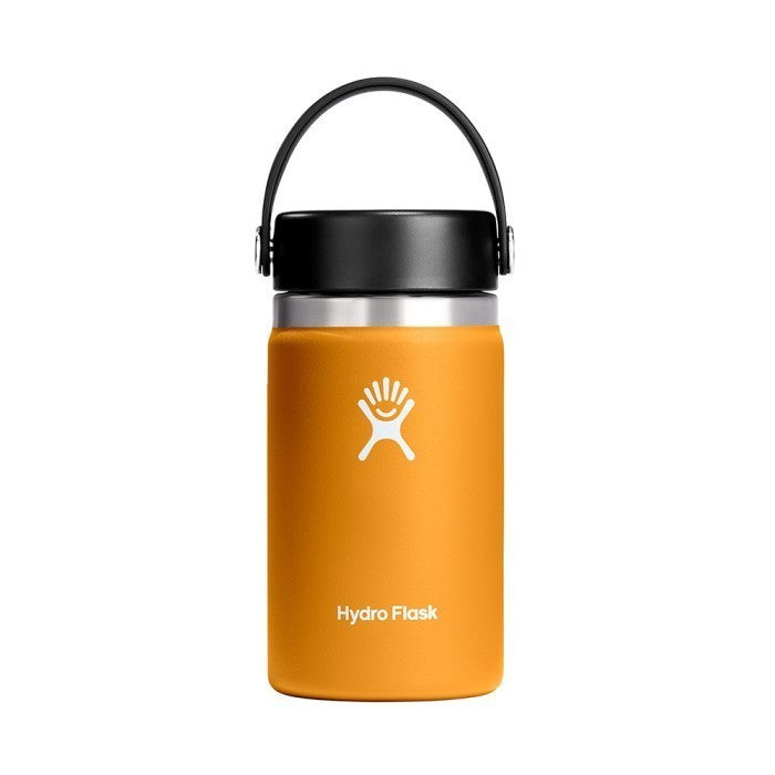 Hydro Flask Wide Mouth Flex Cap 12oz/532 ml - FOSSIL