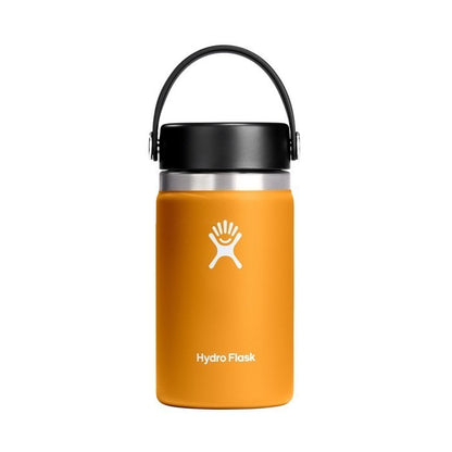 Hydro Flask Wide Mouth Flex Cap 12oz/532 ml - FOSSIL