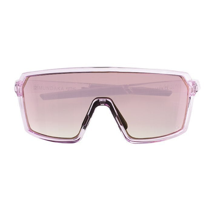 Mundaka Optic KJERAG (CX Full Revo) - Eyewear/Sunglasses/Kacamata Sport