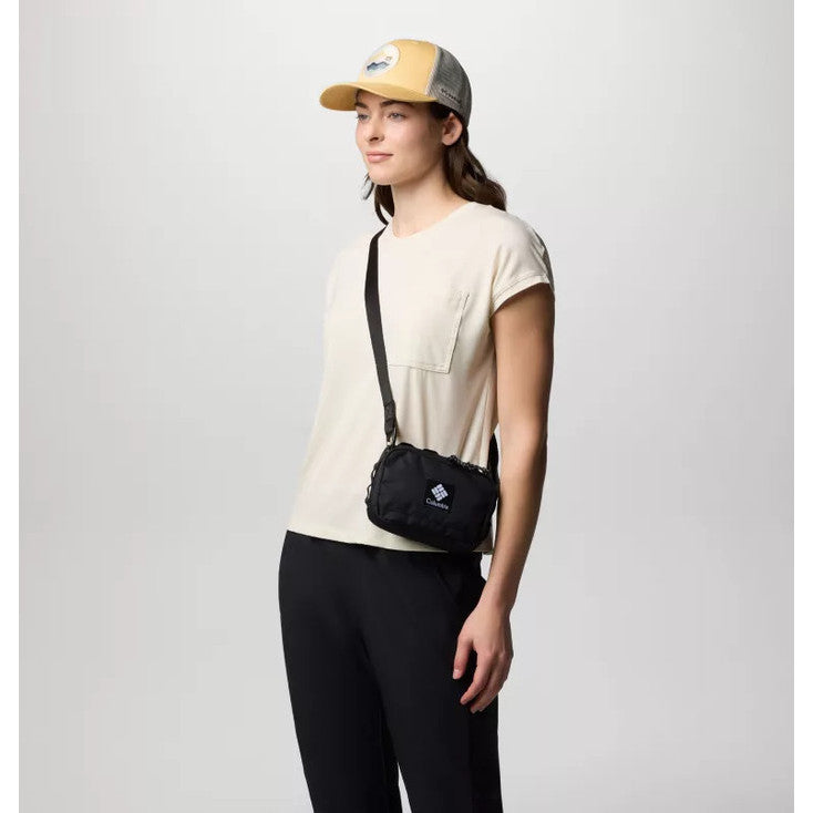 Sling Bag/Tas Selempang Unisex - Columbia Trail Traveler Crossbody Bag
