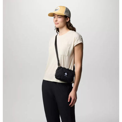 Sling Bag/Tas Selempang Unisex - Columbia Trail Traveler Crossbody Bag