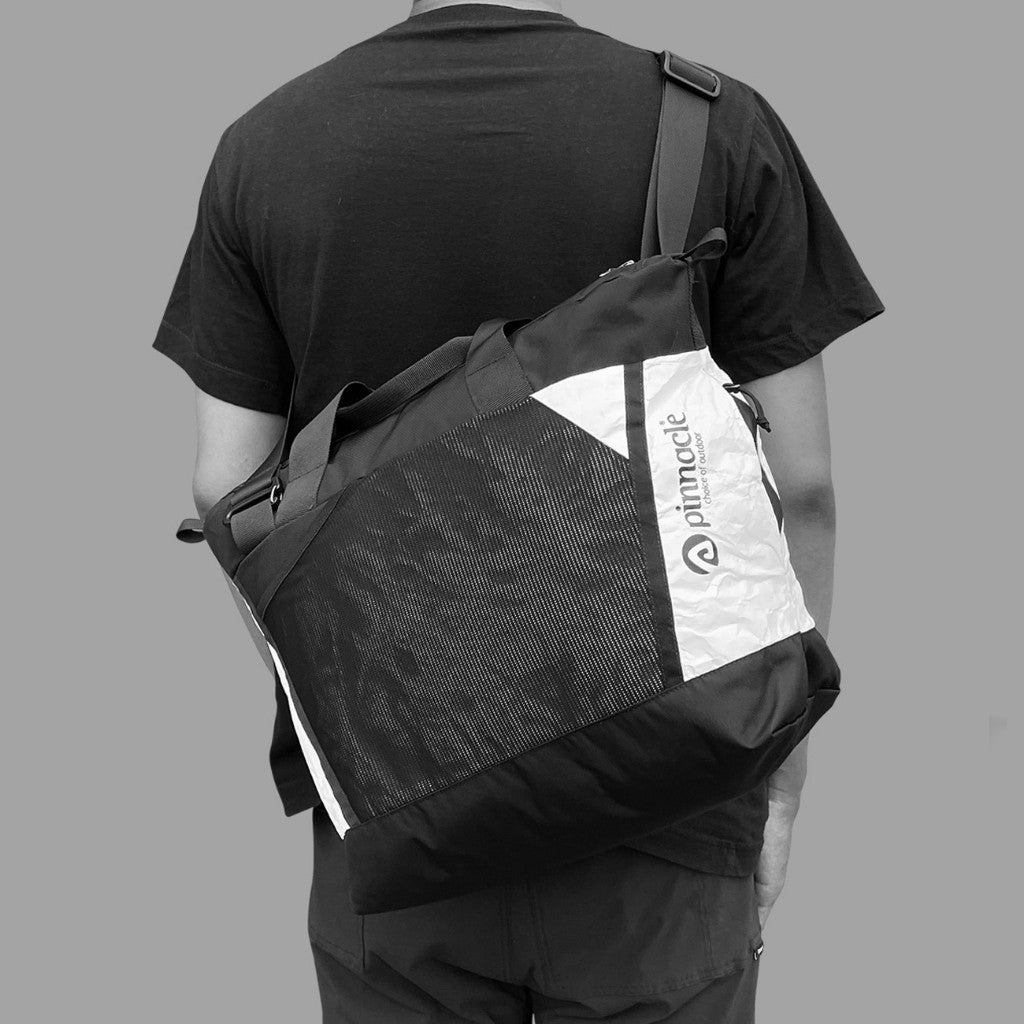 Pinnacle Daily Bag 13L Tyvek