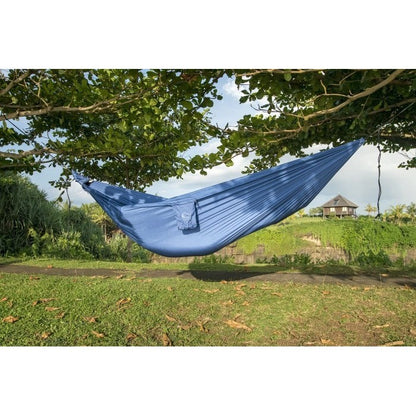 Ticket To The Moon Compact Hammock - Royal Blue