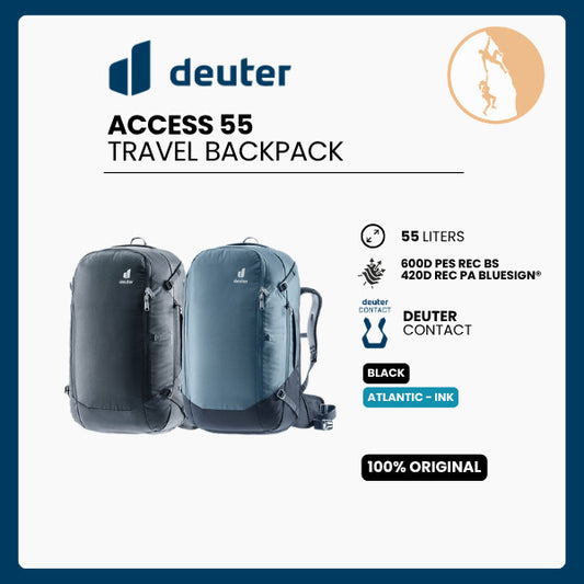 Deuter Access 55 - Travel Bag