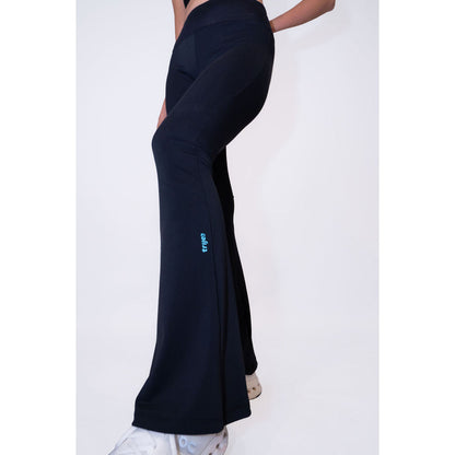 Trijee Women ES Long Legging Flared