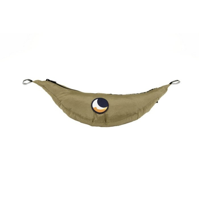 Ticket To The Moon Compact Hammock - Brown