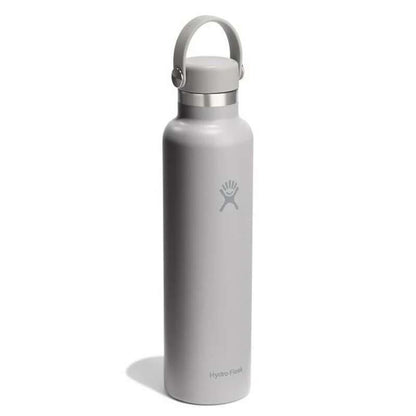 Hydro Flask Standard Mouth Flex Cap 24oz/710ml - TONAL BIRCH