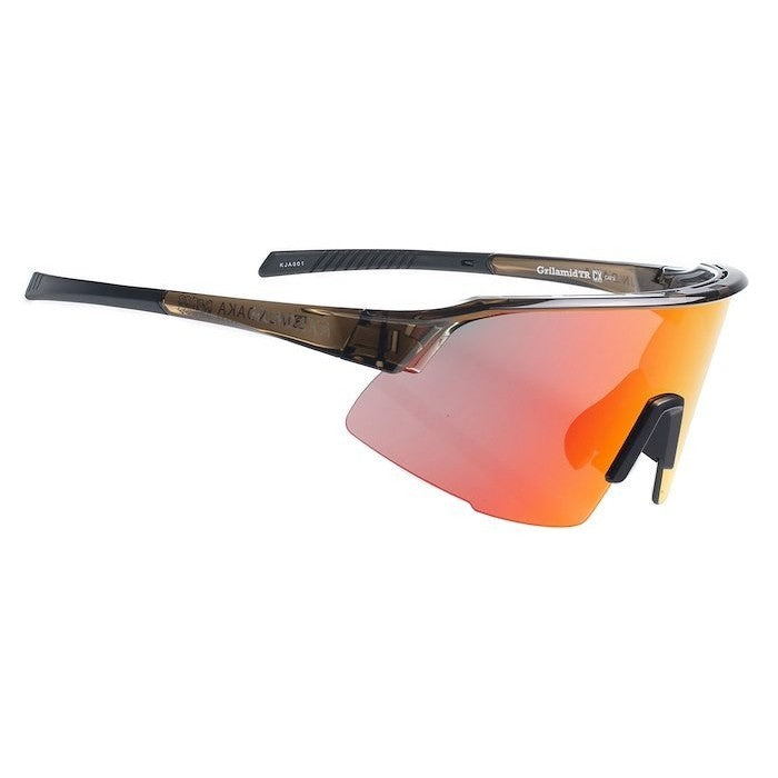 Mundaka Optic KJARR (CX) - Eyewear/Sunglasses/Kacamata Sport