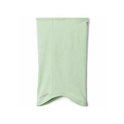 Pelindung Leher Outdoor Original Unisex - Columbia Summit Valley Neck Gaiter (Sage Leaf)