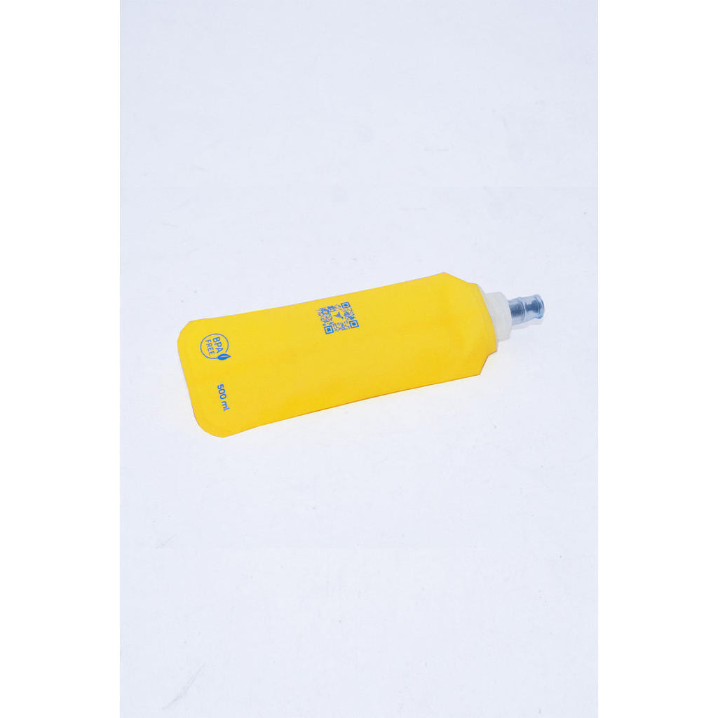 Botol Minum Lari - Trijee Soft Flask 250ml & 500ml