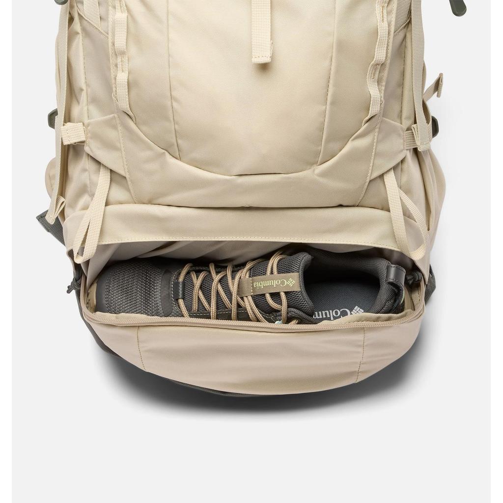 Tas Gunung Ransel Unisex - Columbia Wildwood Heights 45L+5L Backpack