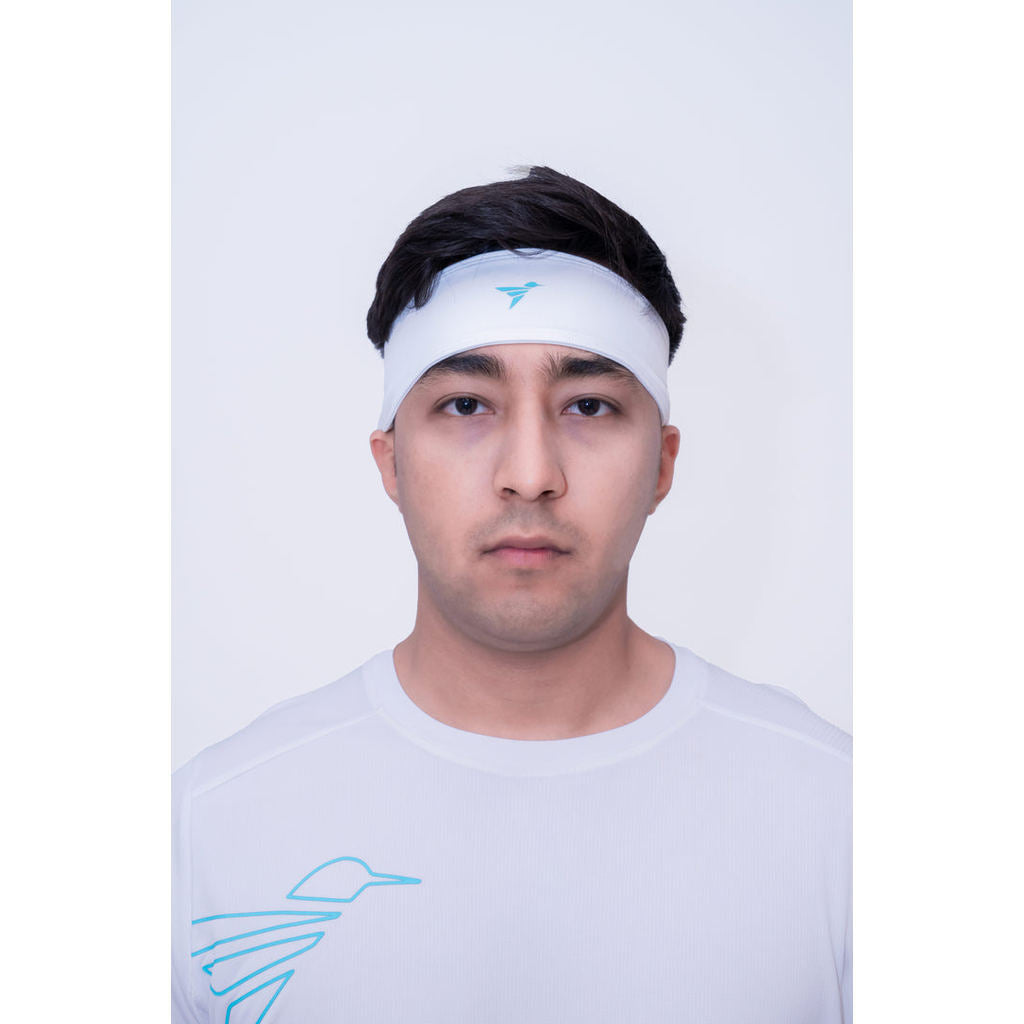 Ikat Kepala Olahraga Pria - Trijee ES Headband Men