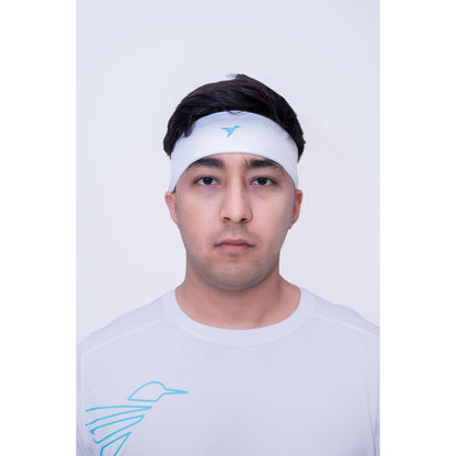Ikat Kepala Olahraga Pria - Trijee ES Headband Men