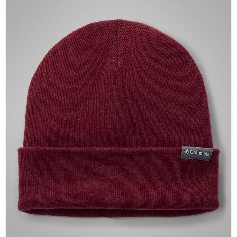 Topi Kupluk Outdoor Unisex - Columbia Itsakeeper™ Beanie