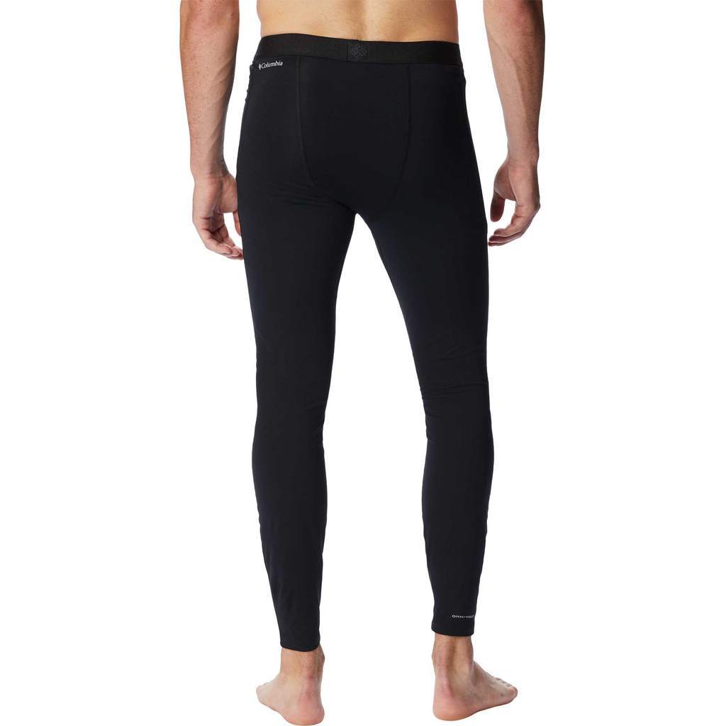 Celana Panjang Olahraga Pria - Columbia Men's Midweight Stretch Tight