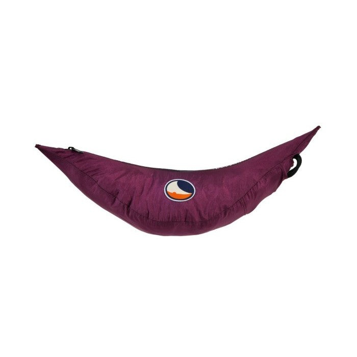 Ticket To The Moon Compact Hammock - Plum