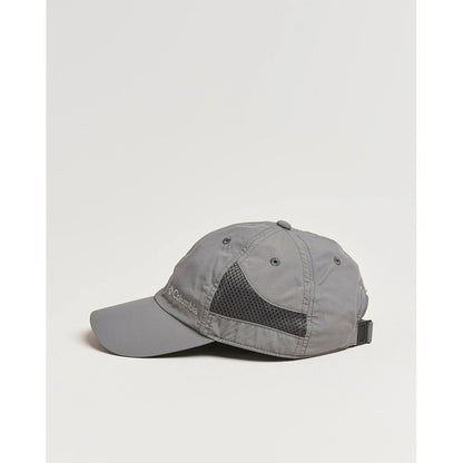 Topi Outdoor Unisex Columbia Tech Shade II Hat (City Grey)