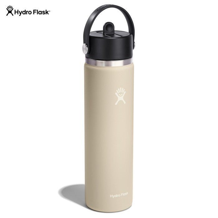 Hydro Flask Wide Flex Straw Cap 24 oz/710 ml - OAT