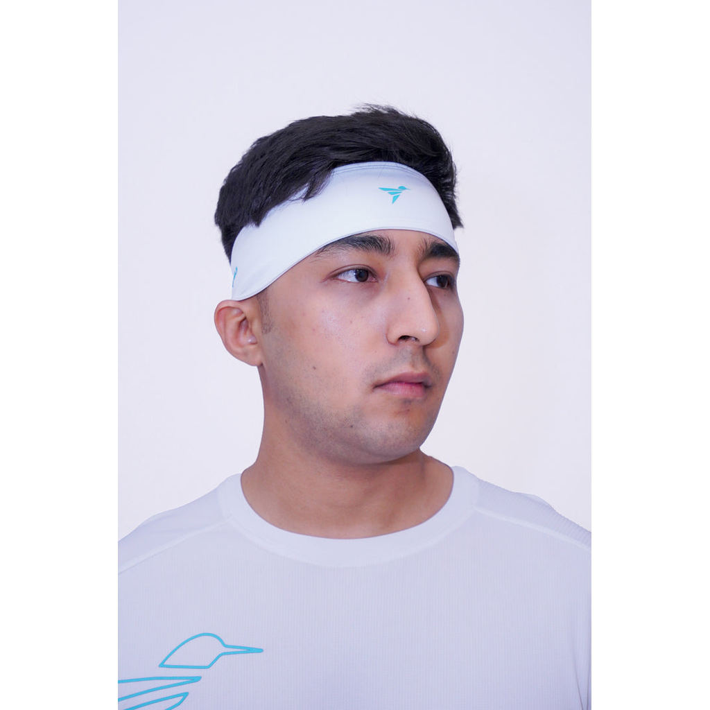Ikat Kepala Olahraga Pria - Trijee ES Headband Men