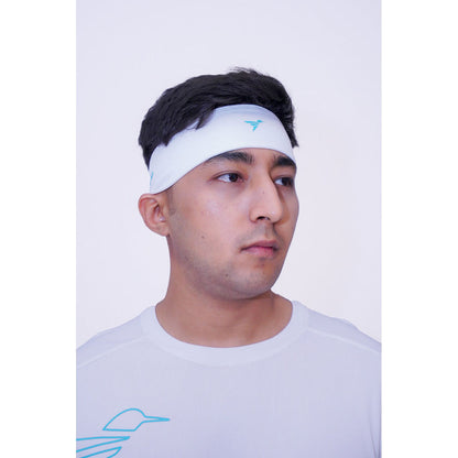Ikat Kepala Olahraga Pria - Trijee ES Headband Men